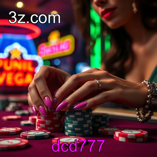 Apostas incríveis no dcd777: a nova era do jogo online