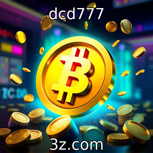 Apostando no Futuro: Como as Criptomoedas Estão Transformando o Mercado de Jogos