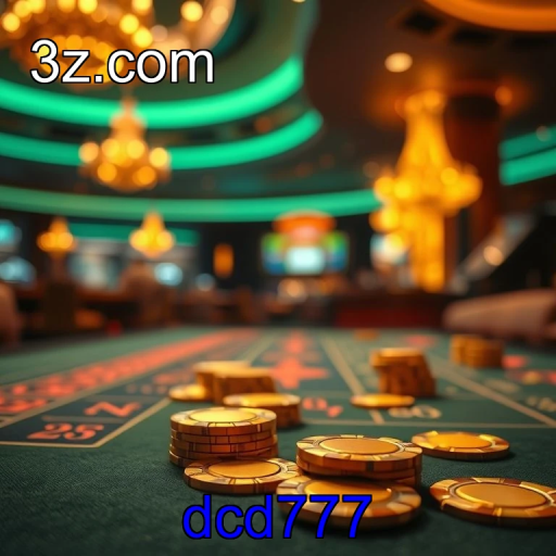 Esporte Radical e Diversão no dcd777: Uma Nova Experiência