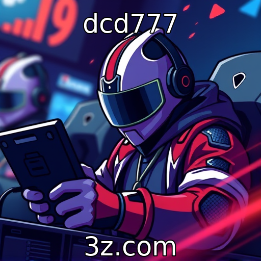 Apostas em E-Sports: Como Analisar o Desempenho das Equipes e Jogadores