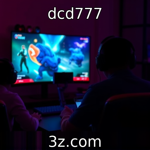 Crescimento das plataformas de streaming de jogos