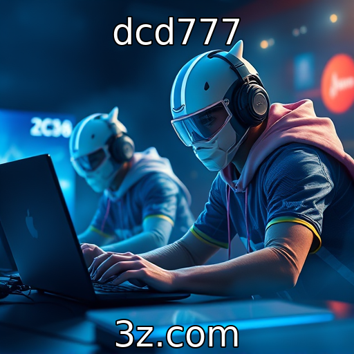 Descubra as Melhores Estratégias para Apostas em E-sports Hoje