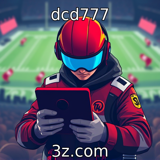 Os segredos por trás das apostas esportivas bem-sucedidas