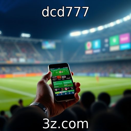 Análise das Apostas Esportivas: Como Maximizar Seus Ganhos