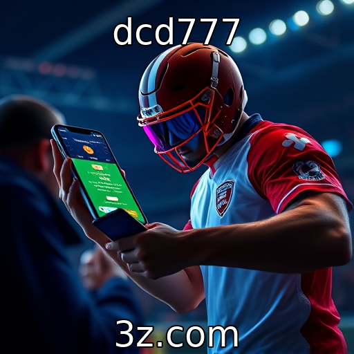 Os segredos das apostas esportivas para maximizar ganhos na temporada