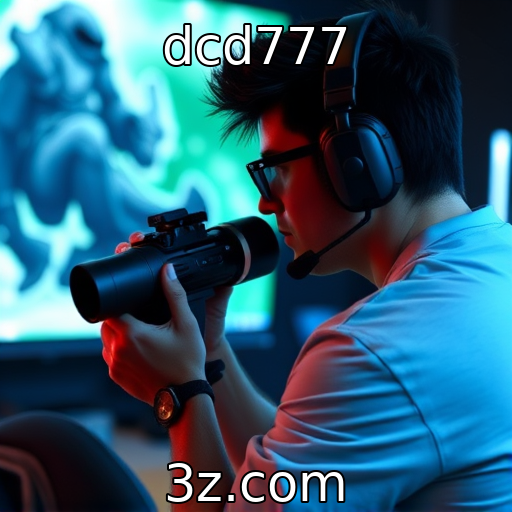 Impacto do streaming no consumo de jogos