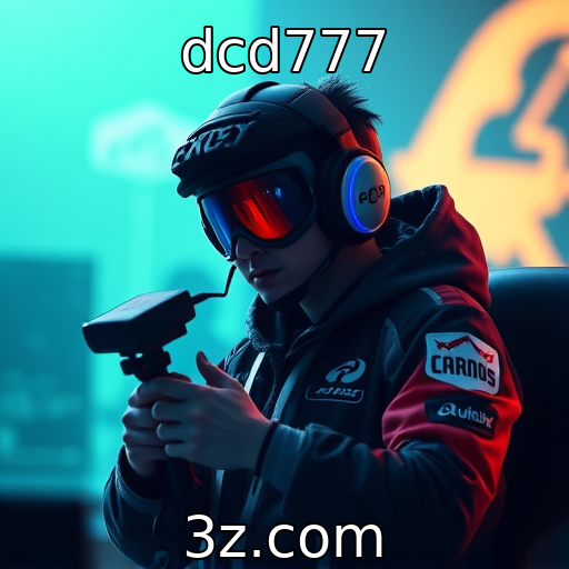 Os Top 5 Jogadores Que Estão Dominando os e-Sports em 2023